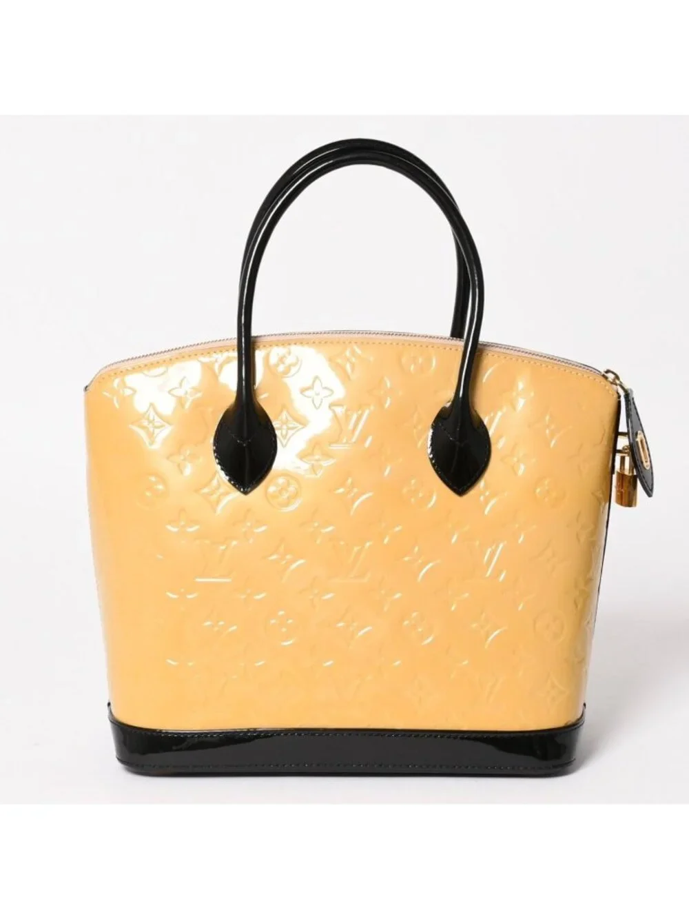 Louis Vuitton this authentic